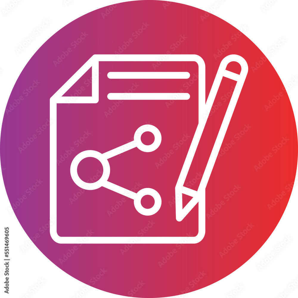 Content Sharing Icon Style Content Sharing Icon Style
