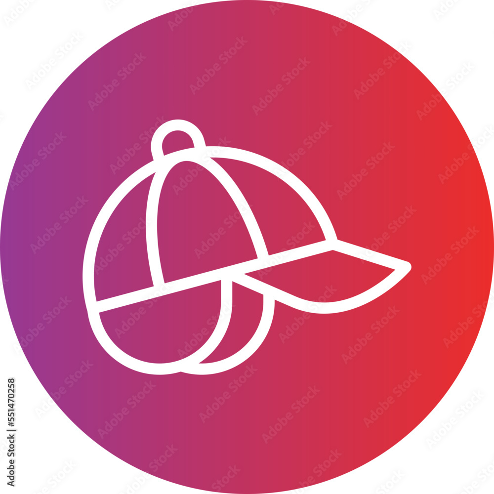 Earflaps Icon Style Earflaps Icon Style