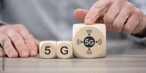 Concept of 5g