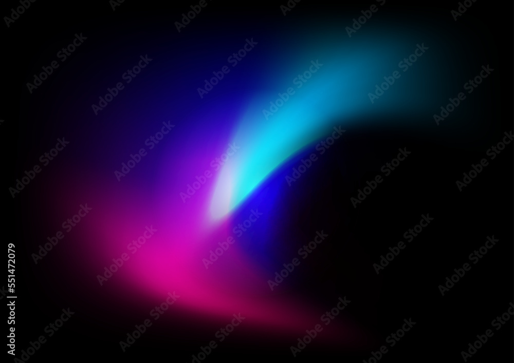 Obraz premium Blurred background