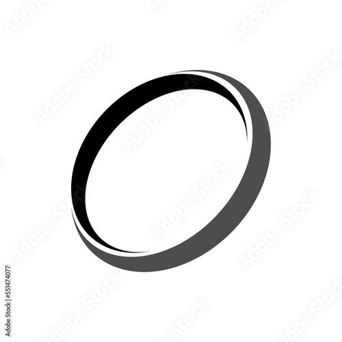 Circle icon 