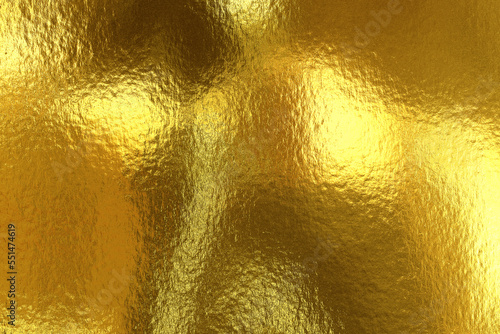 Gold background or texture and Gradients shadow
