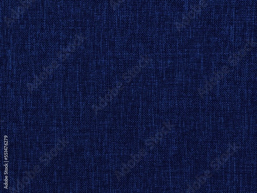 blue fabric texture