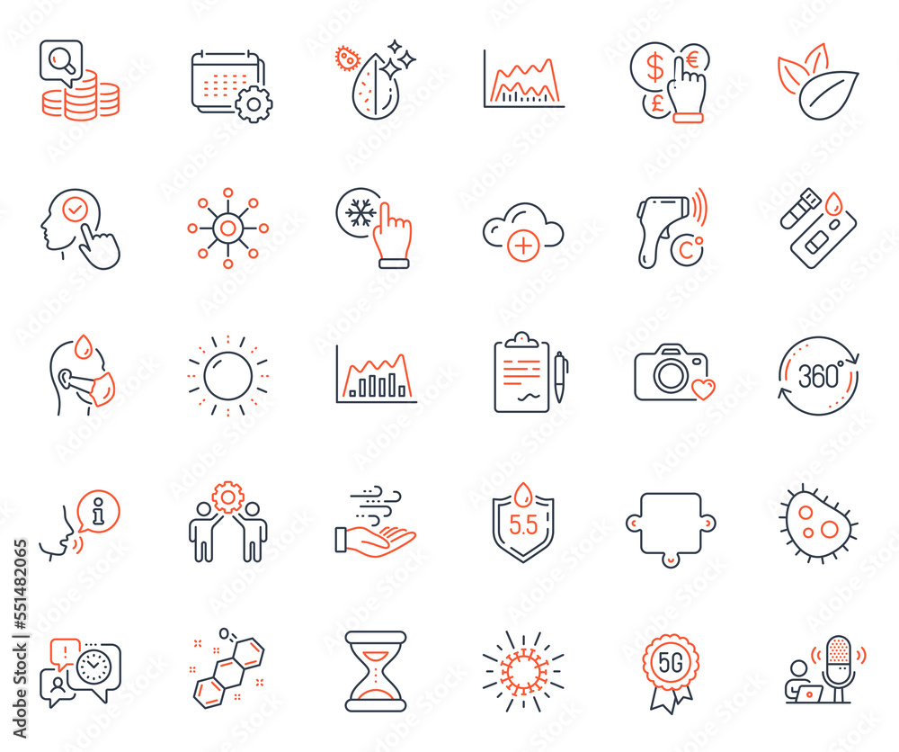 Science icons set. Included icon as Time management, Wind energy and Calendar web elements. Select user, Cloud computing, Puzzle icons. Employees teamwork, Full rotation. Vector Science icons set. Included icon as Time management, Wind energy and Calendar web elements. Select user, Cloud computing, Puzzle icons. Employees teamwork, Full rotation. Vector