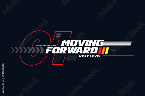 speed corner  trendy fashionable vector t-shirt and apparel design, typography, print, poster. Global swatches.