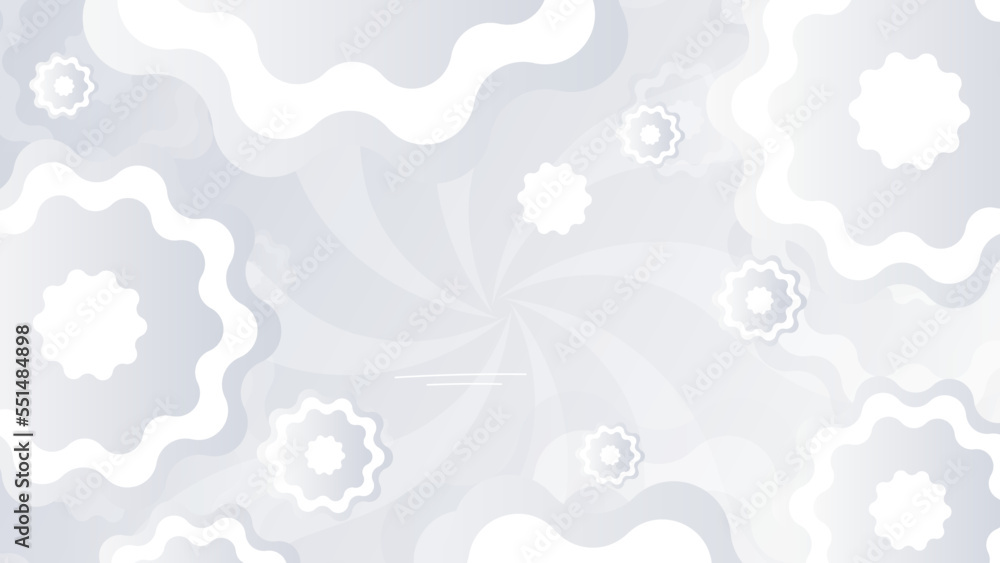 Minimal geometric white light background abstract design. vector EPS10. Minimal geometric white light background abstract design. vector EPS10.