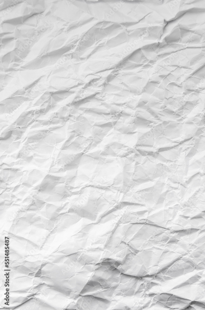 White paper texture background with copy space for text White paper texture background with copy space for text