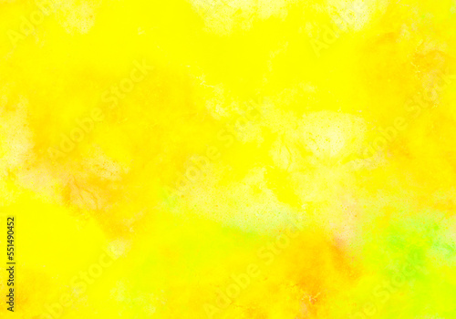 colorful abstract yellow background gradient For Apps Web Design Web Pages Banners Greeting Cards Illustration Design.