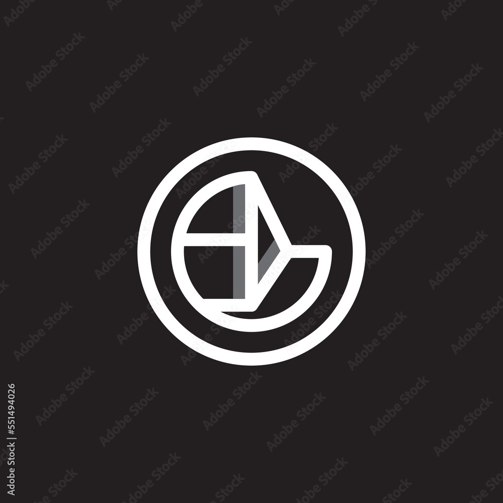 abstract logo icon good for business IT or internet working or others. abstract logo icon good for business IT or internet working or others.