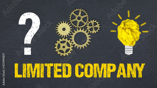 Limited Company 