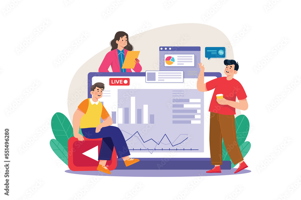 People Watching Online Analytics People Watching Online Analytics