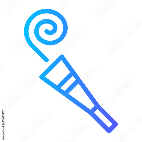party blower