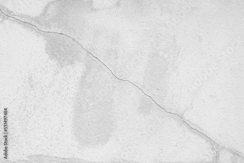 Wallpaper Mural Old wall texture cement dirty gray with black  background abstract grey and silver color design are light with white background. Torontodigital.ca