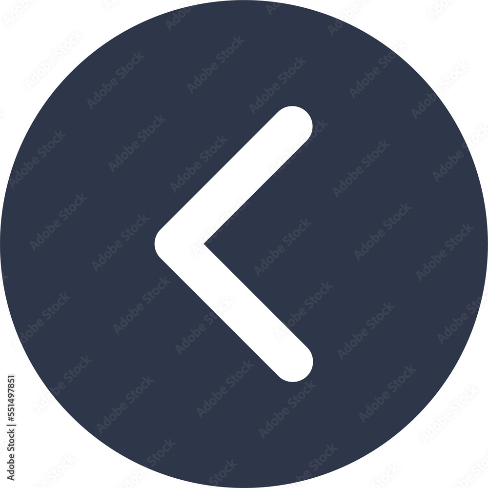 Left arrow direction solid icon in grey colors. Interface signs illustration. Left arrow direction solid icon in grey colors. Interface signs illustration.