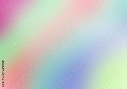 Gradient abstract background for app web design web page banner greeting card illustration design.