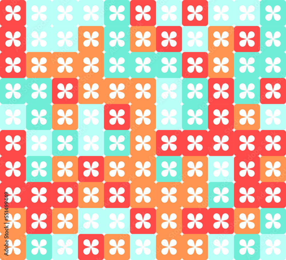 Abstract background design vector pattern. Textile and fabric pattern. Abstract element pattern. Abstract background design vector pattern. Textile and fabric pattern. Abstract element pattern.