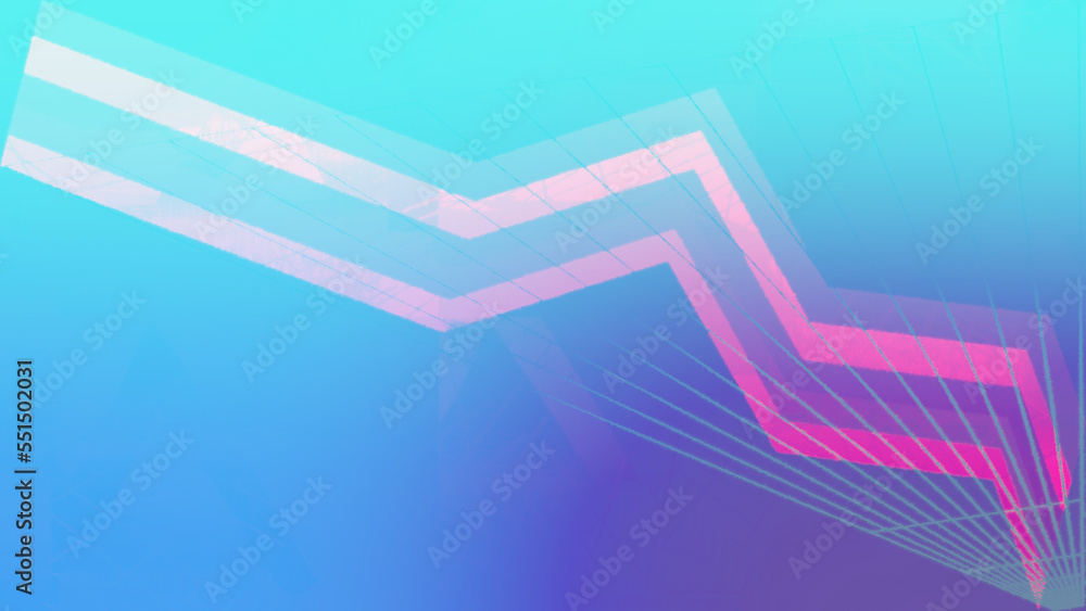 Abstract iridescent grunge texture arrow and grid background image. Abstract iridescent grunge texture arrow and grid background image.