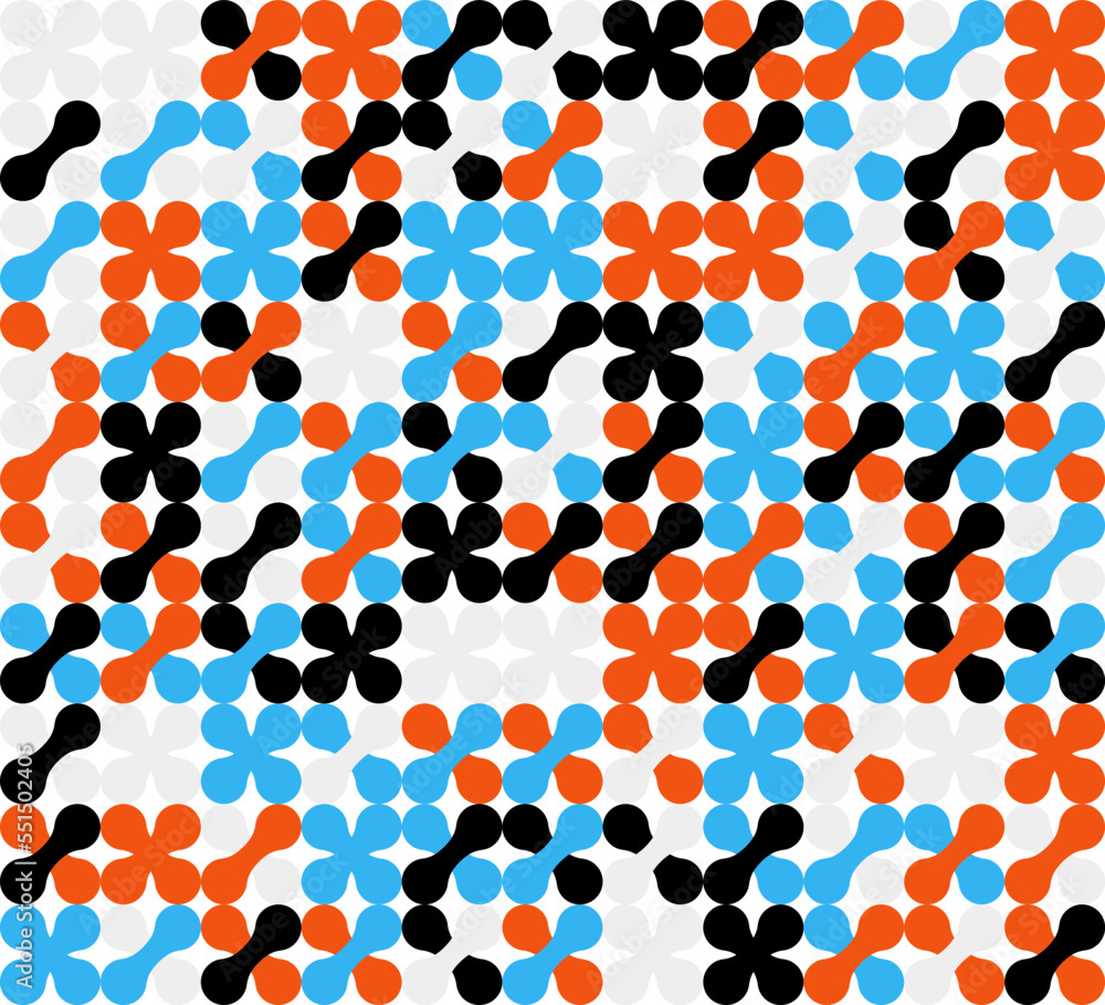 Abstract background design vector pattern. Textile and fabric pattern. Abstract element pattern. Abstract background design vector pattern. Textile and fabric pattern. Abstract element pattern.