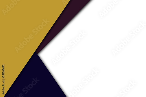 Abstract futuristic graphic modern hipster background. Yellow background with stripes. Vector abstract texture design background