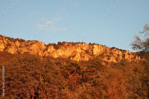 Monti del Carso