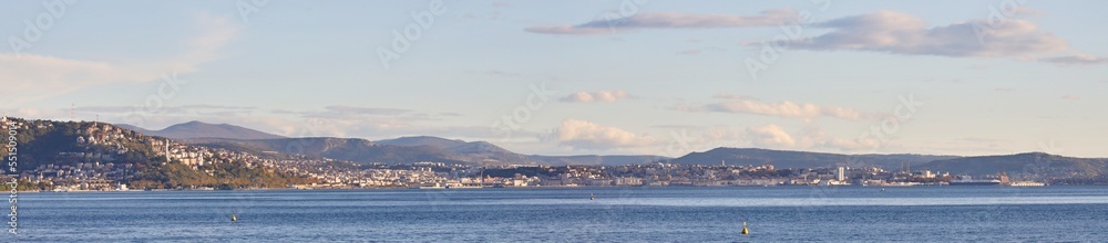 Golfo di Trieste Golfo di Trieste
