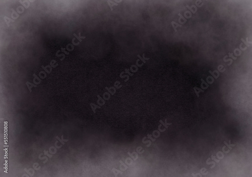 black and white gradient abstract background for apps web design web page banner illustration design.