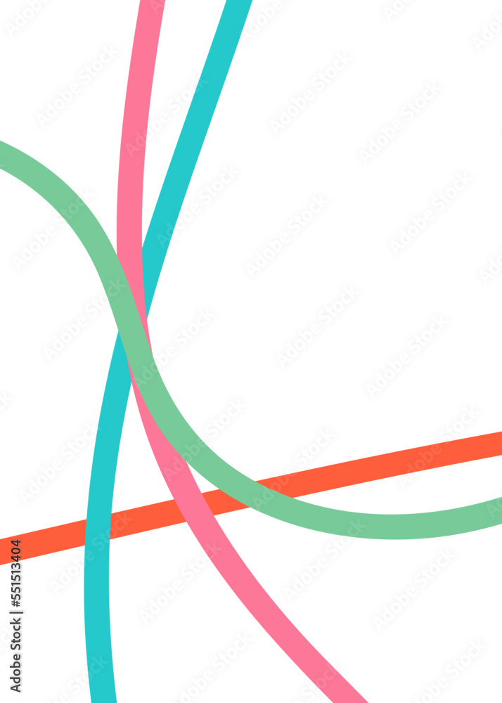 Colourful Grid Lines Abstract BAC Colourful Grid Lines Abstract BAC
