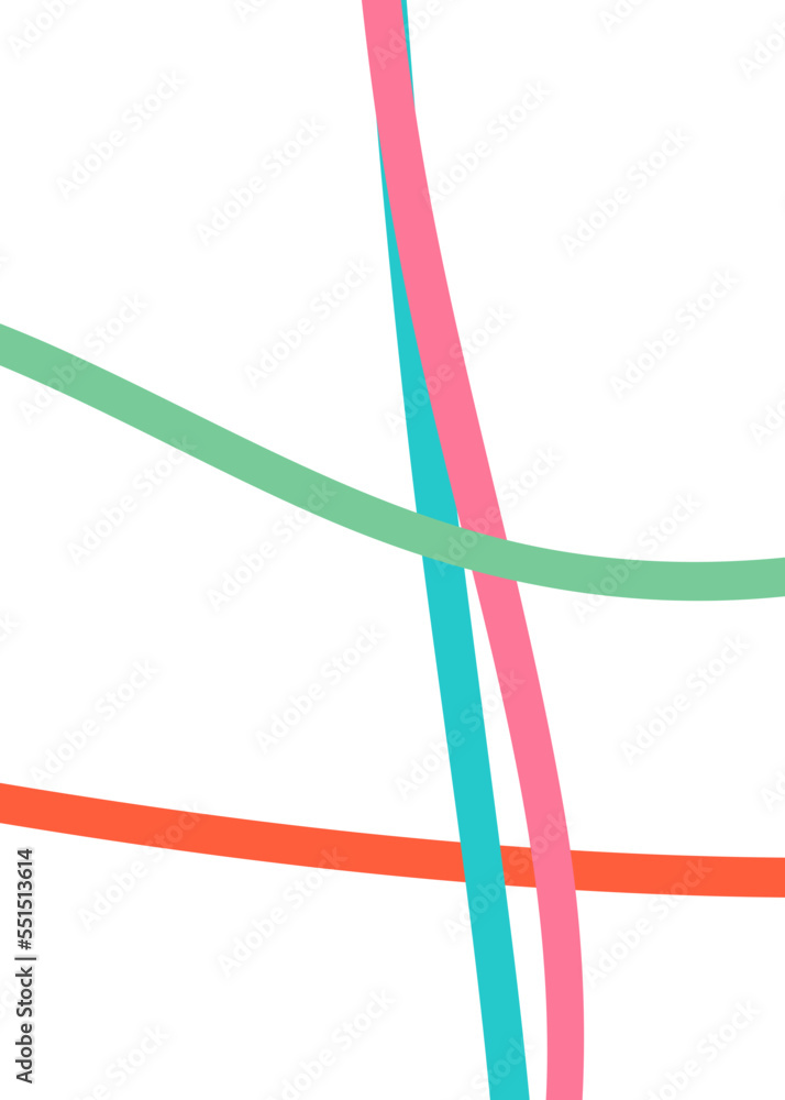 Colourful Grid Lines Abstract BAC Colourful Grid Lines Abstract BAC