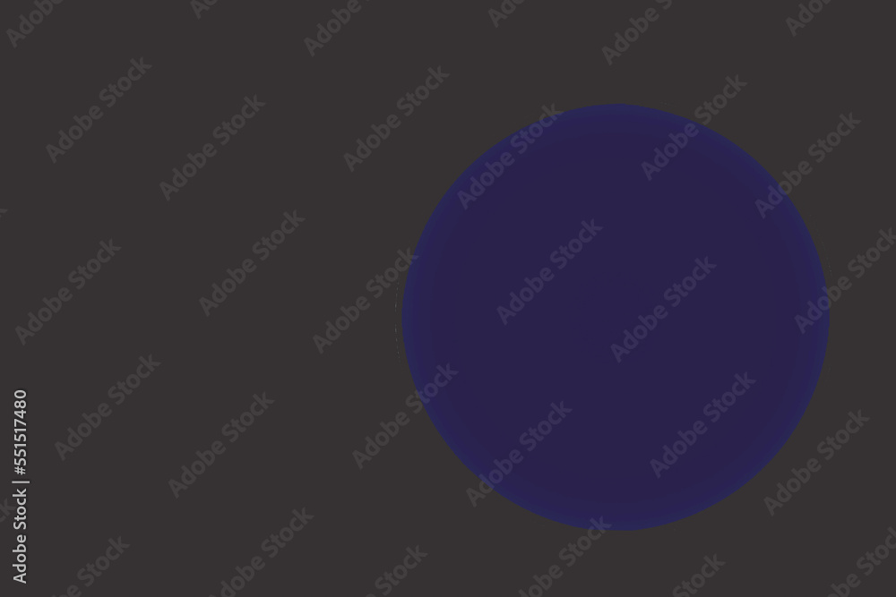 Modern Abstract Trendy Design  for print, package, decor.