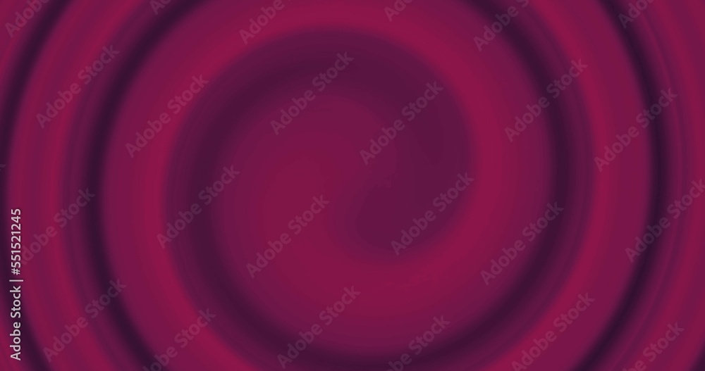 Obraz premium red background for screensaver, PANTONE trend color 2023
