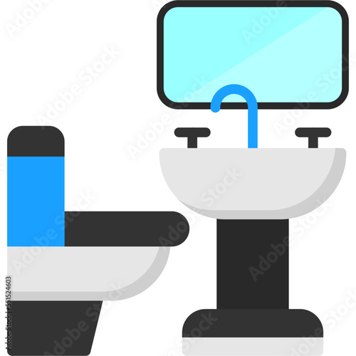 Toilet Icon