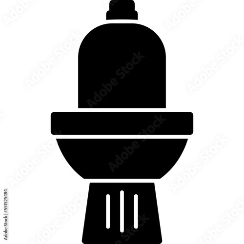Toilet Icon