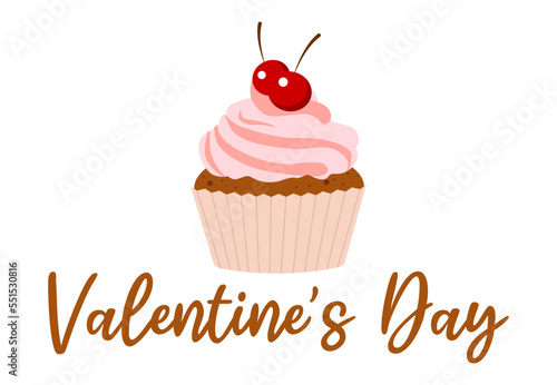 happy valentines day. Heart  love  romance or valentine s day red vector icon