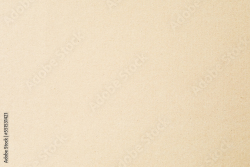 Brown paper surface texture macro