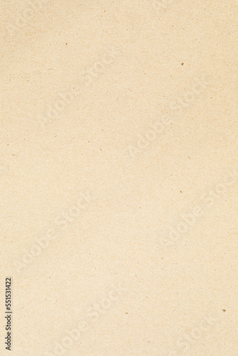 Brown natural canvas vertical paper texture