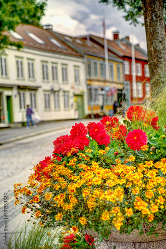 Trondheim, Norway