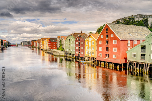 Trondheim, Norway