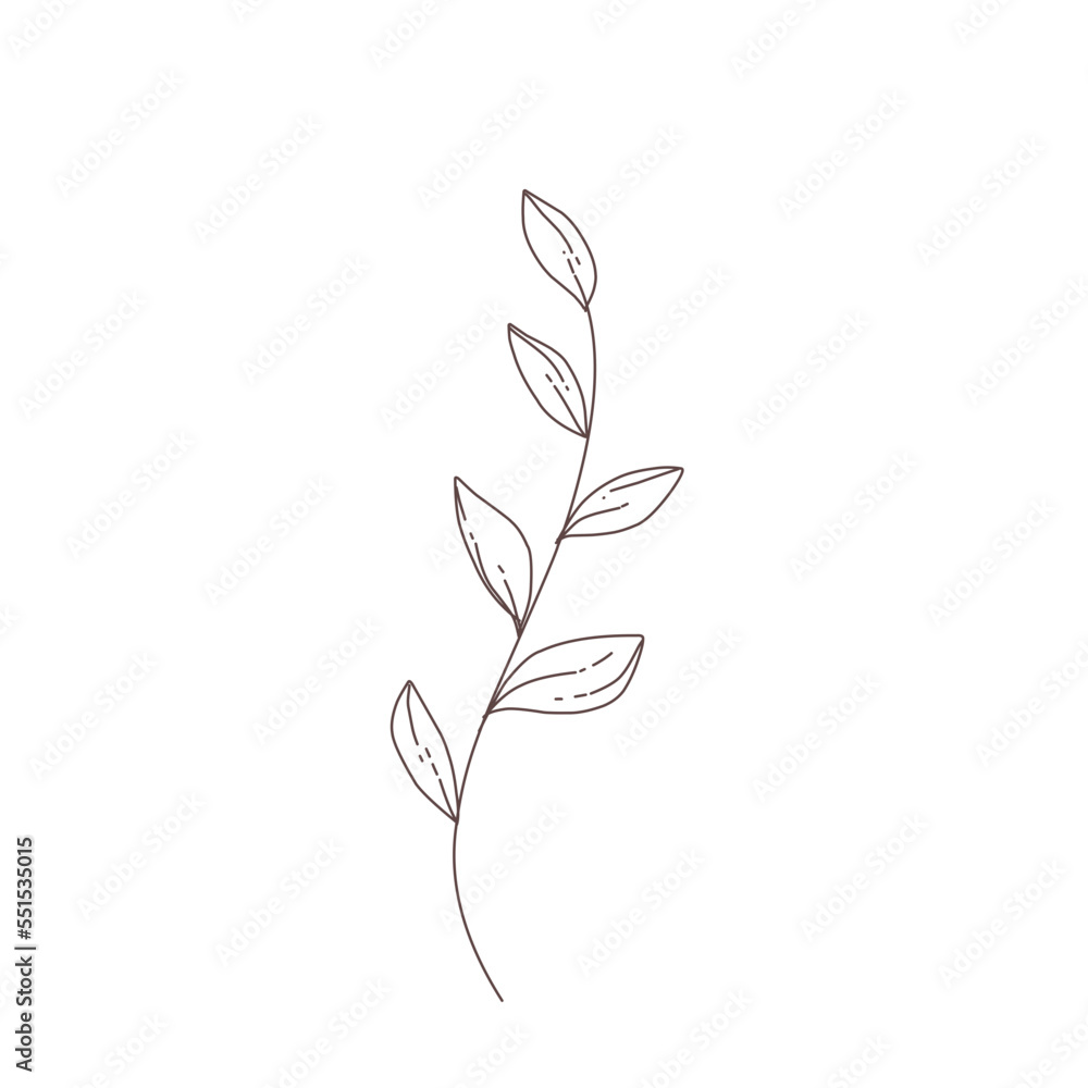 Pink vector element Pink vector element