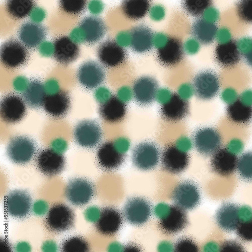 leopard fur texture