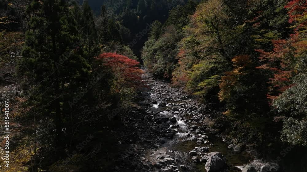 千本山 ドローン空撮 千本山 ドローン空撮
