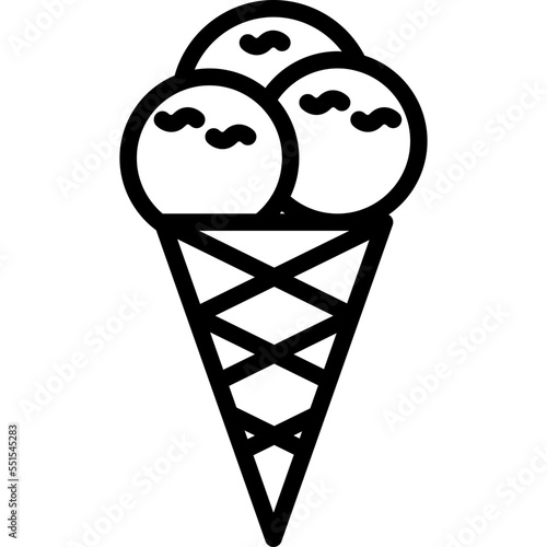 icecream icon