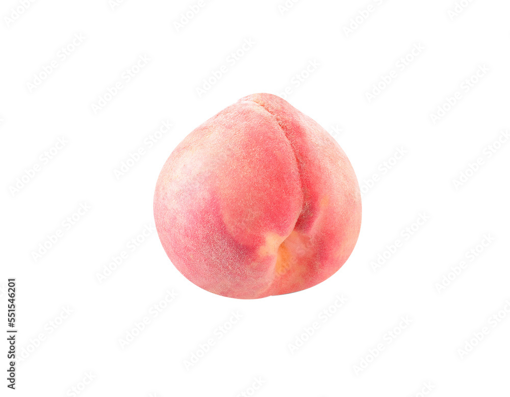 Japanese fruits, peaches isolated on transparent png Japanese fruits, peaches isolated on transparent png