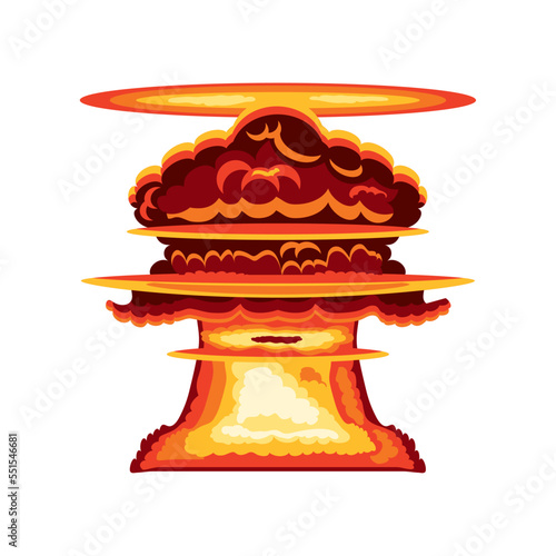 atomic bomb icon