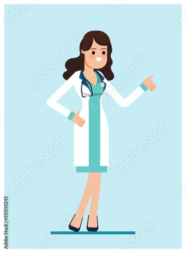 doctor