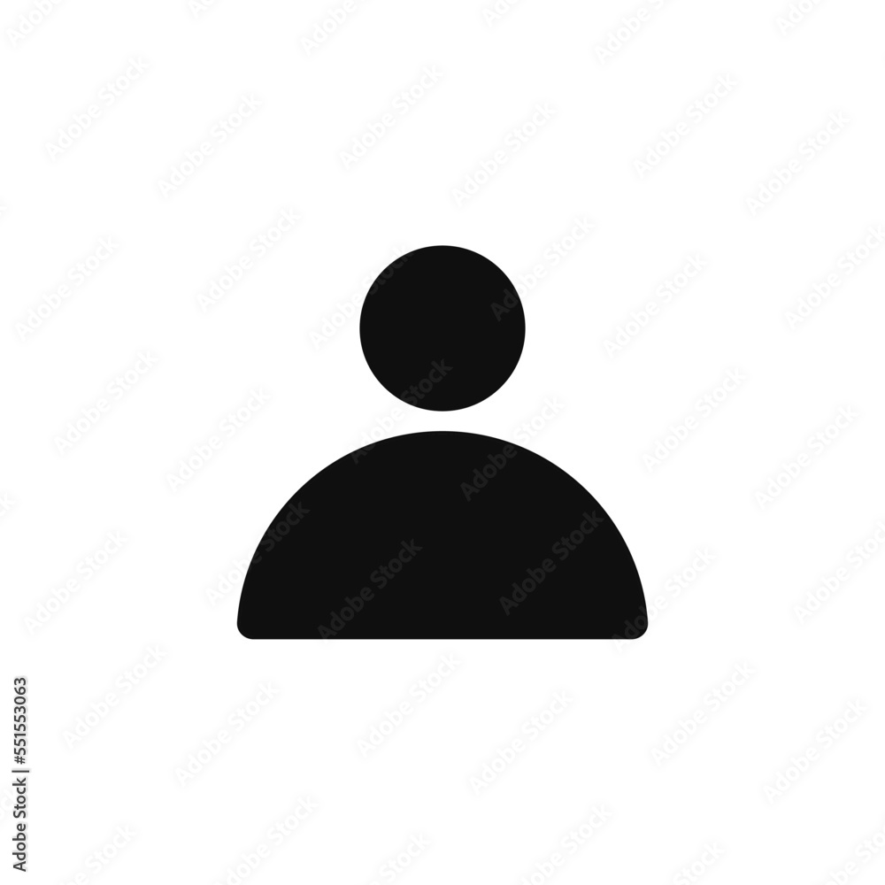 Icon, user icon, user profile, to indicate a user's account or cabinet, as an icon for designing your layouts. Use for the web, the Internet, for stories Icon, user icon, user profile, to indicate a user's account or cabinet, as an icon for designing your layouts. Use for the web, the Internet, for stories