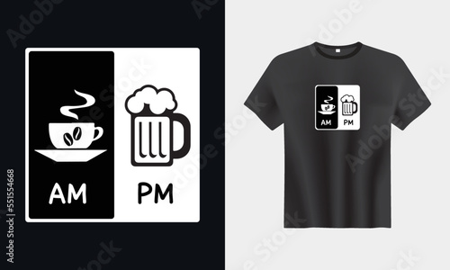 T shirt design