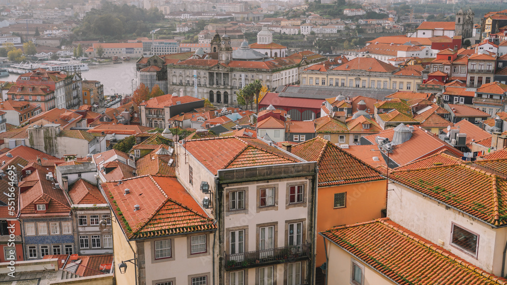 City Porto