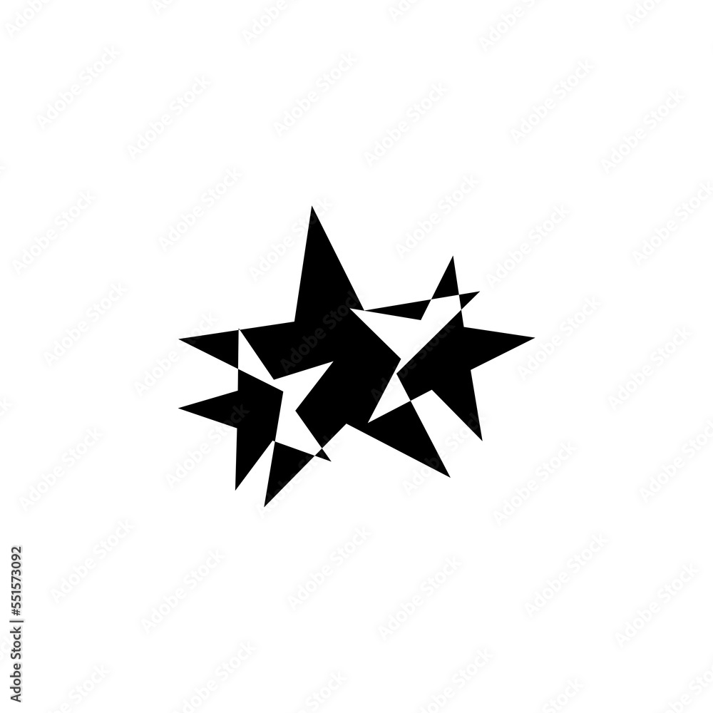 Three stars icon Three stars icon