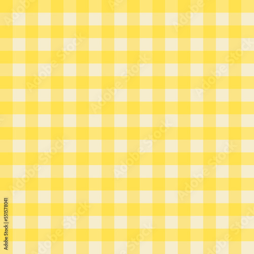 Background scotch pattern (่yellow)