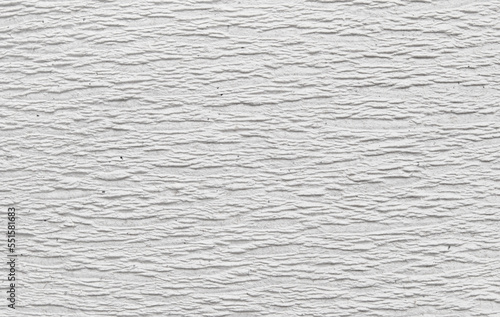 White creased recycled paper texture as background
